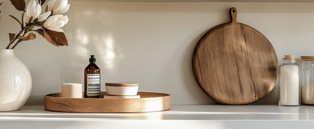 objet durable et beau