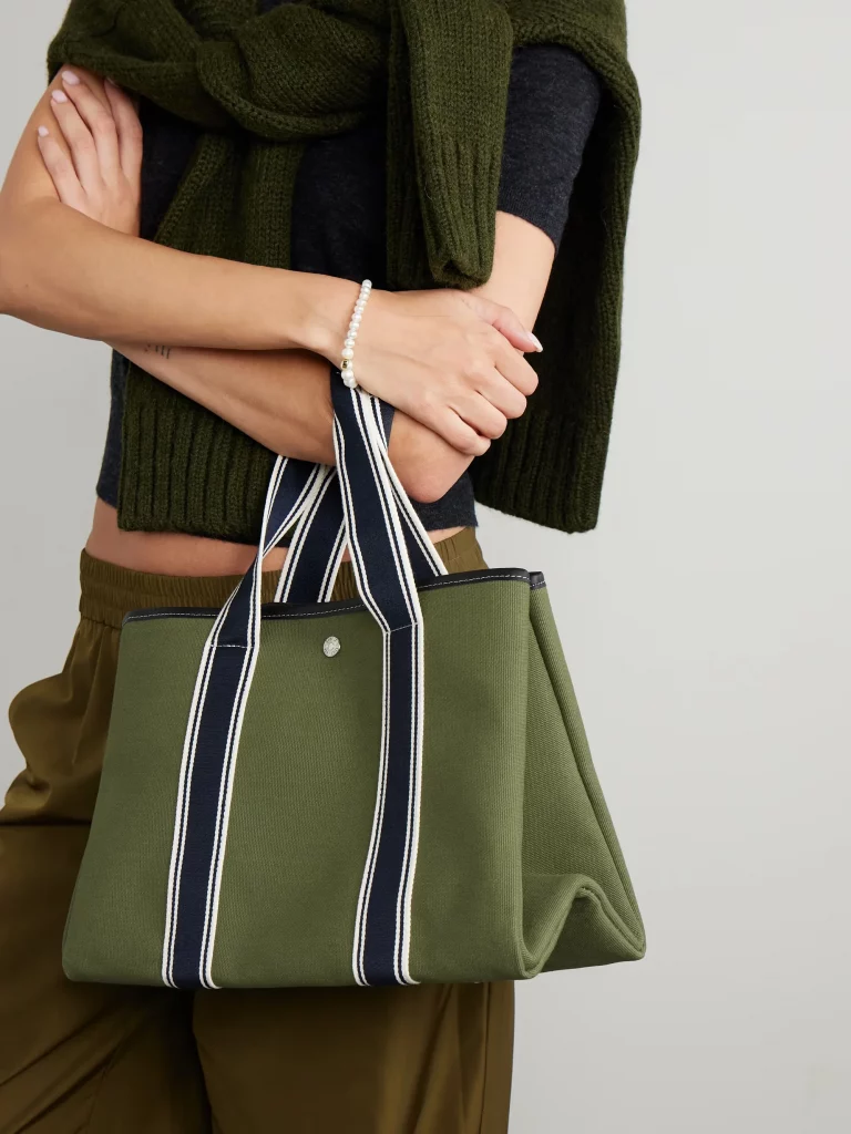 Sac en toile Rue de Verneuil