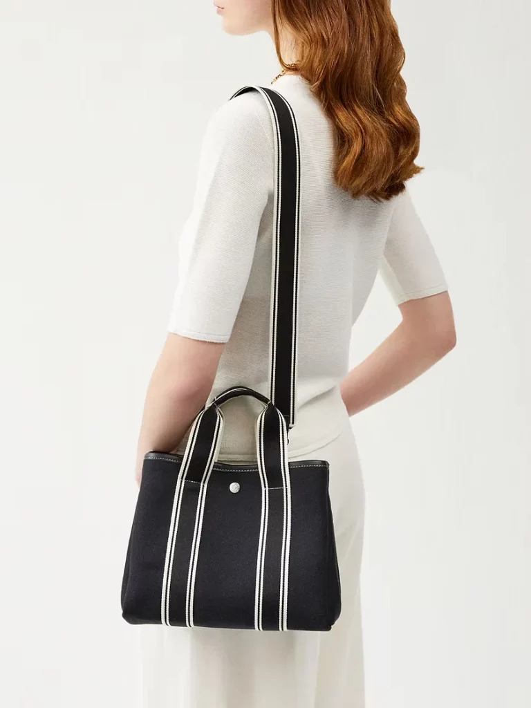Sac femme fabriqué en france