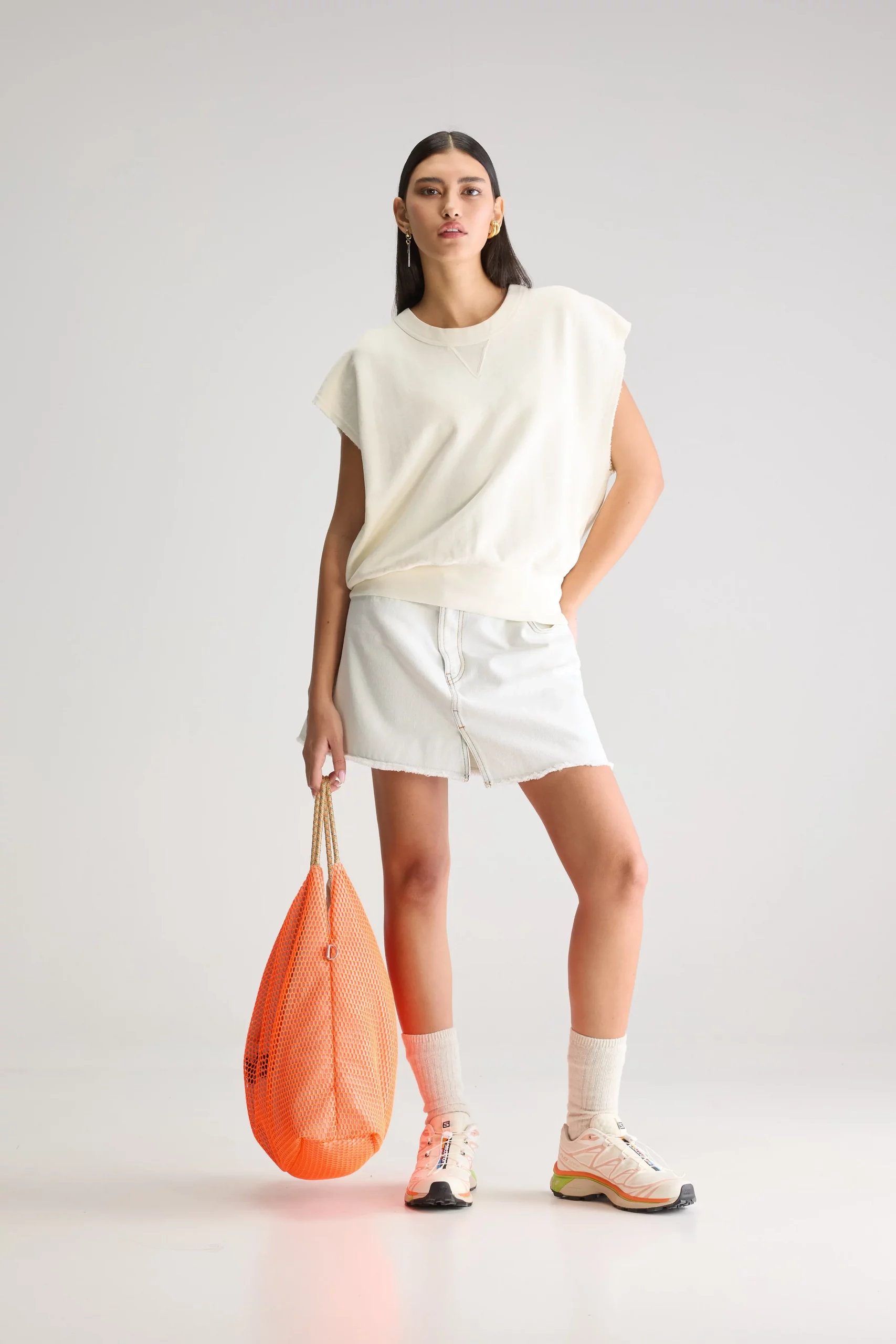 look ete femme bellerose