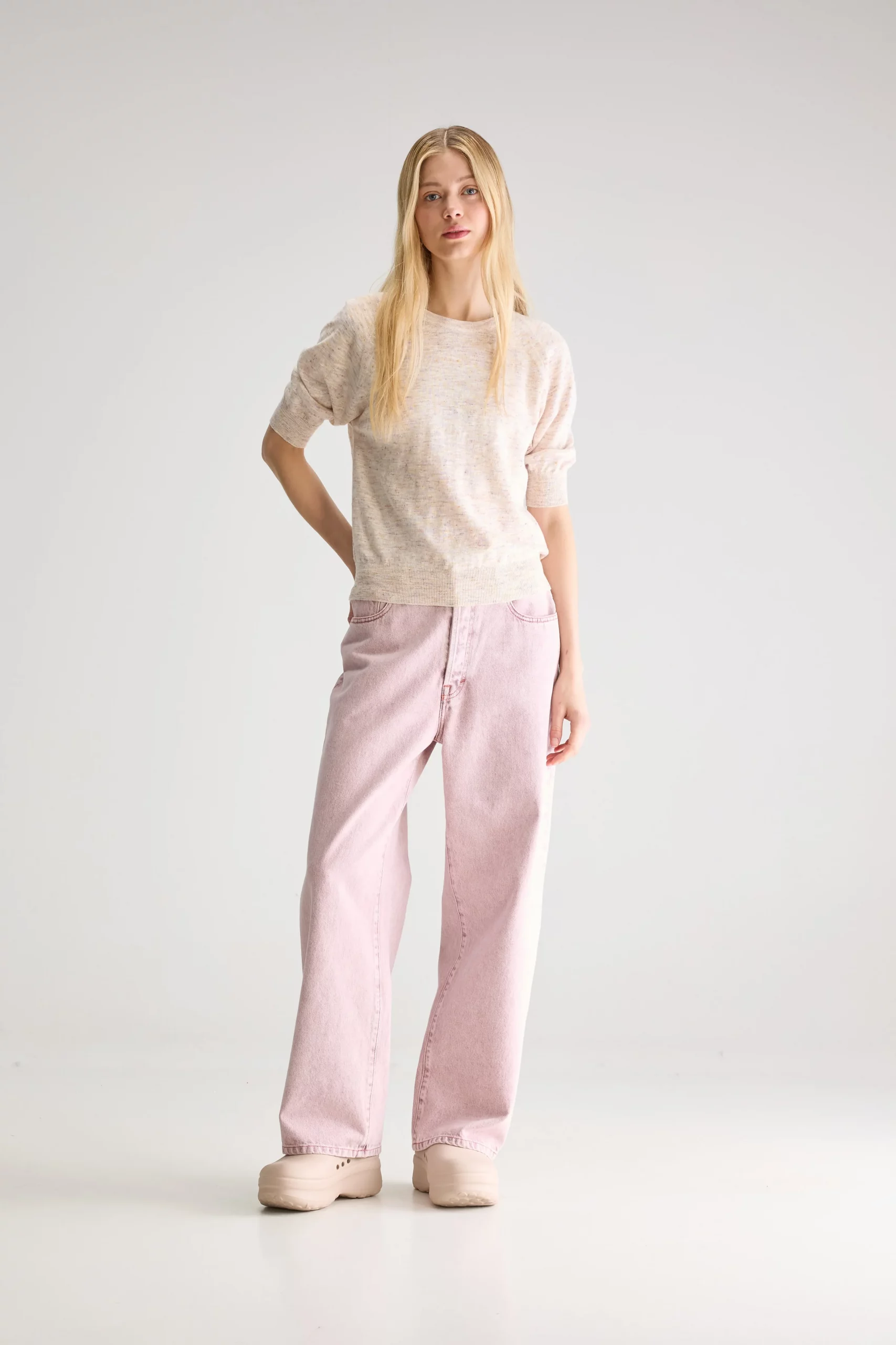 look femme bellerose
