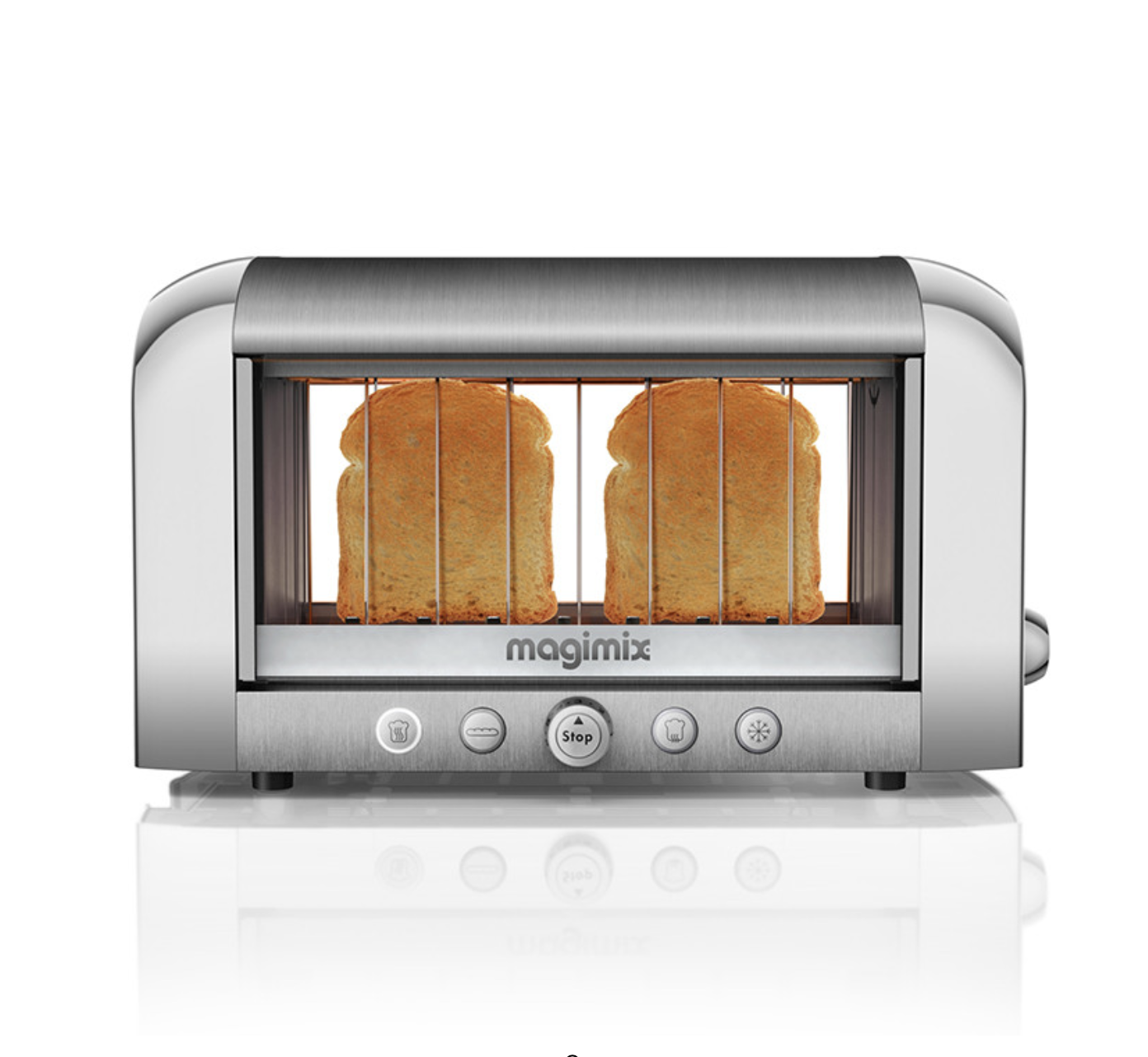 TOASTER VISION grille pain